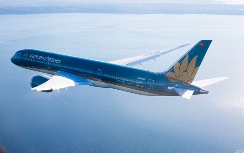 Vietnam Airlines và Bamboo Airways bắt đầu khôi phục đường bay nội địa từ ngày 10/10