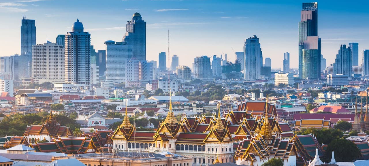 Kinh nghiệm du lịch Thái Lan giá rẻ bất ngờ