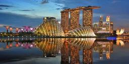 Tour Singapore - Malaysia 6 ngày 5 đêm từ TP.HCM