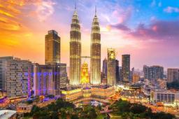 Tour Singapore - Malaysia 7 ngày 6 đêm từ Hà Nội