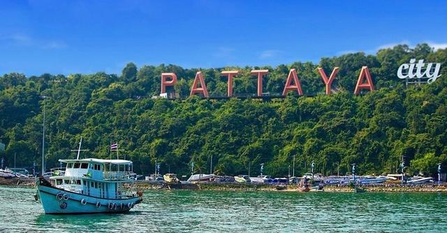 Top 10 địa điểm không thể bỏ qua khi đến du lịch Pattaya - “Thành phố ma quỷ”