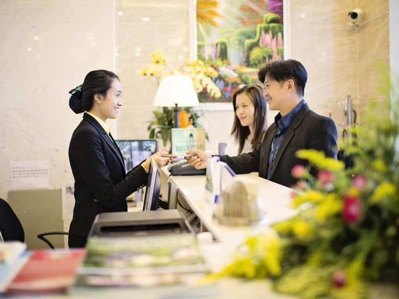 Bỏ túi một vài thông tin khách sạn ở Bangkok, Thái Lan