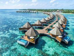 Tour Maldives 6 ngày 5 đêm từ Hà Nội