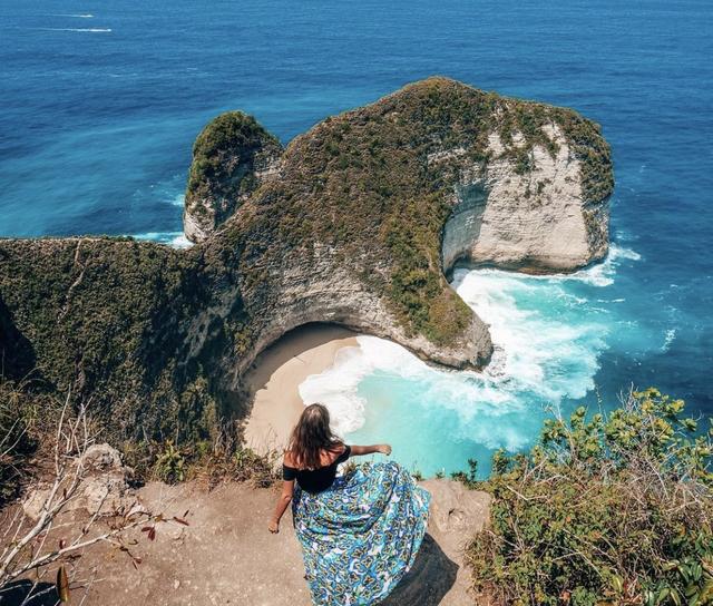 Sân bay Bali - Sân bay trên đảo có gì thú vị ?