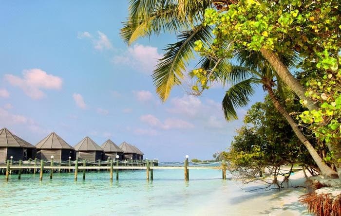 Khu du lịch Maldives có gì mới? Khám phá các địa điểm du lịch tại Maldives