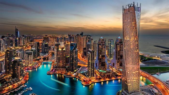 Kinh nghiệm du lịch Dubai mới nhất dành cho các tín đồ du lịch