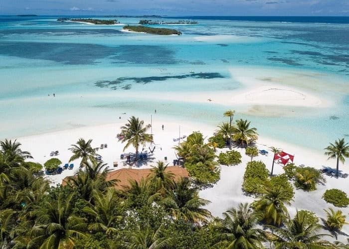 Bỏ túi kinh nghiệm du lịch thiên đường Maldives từ A - Z