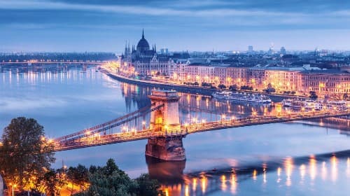 Những điều thú vị mà bạn cần biết khi đi du lịch Hungary