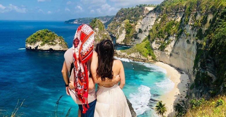 Lạc lối trước Top 10 cảnh đẹp Bali quên đường về