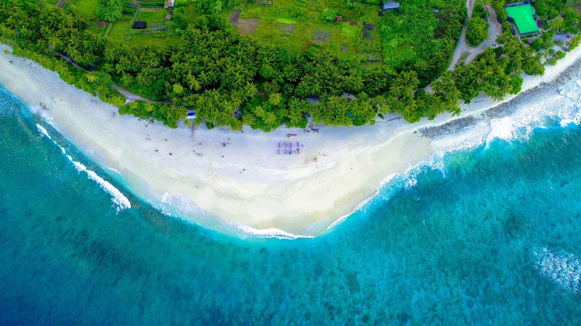 Tất tần tật về vé máy bay đi Maldives