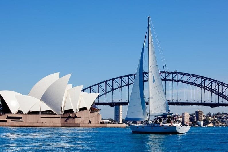 Tour Úc: Sydney - Melbourne - CanBerra 7 ngày 6 đêm từ Hà Nội