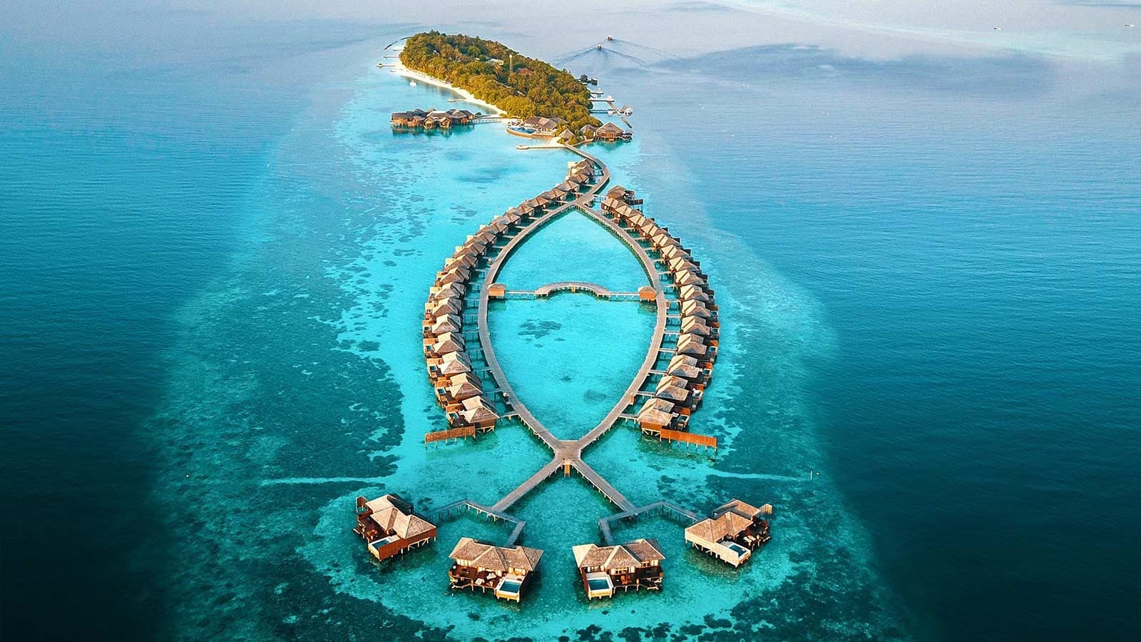 tour du lịch Maldives