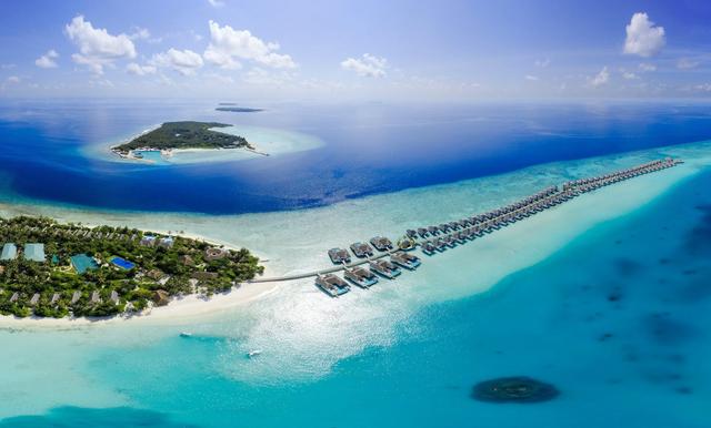 Những điều cần biết về giá vé máy bay đi Maldives