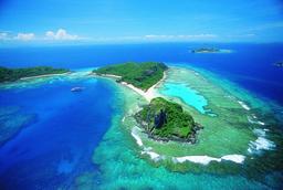 Tour Úc - Fiji 8 ngày 7 đêm từ TP.HCM