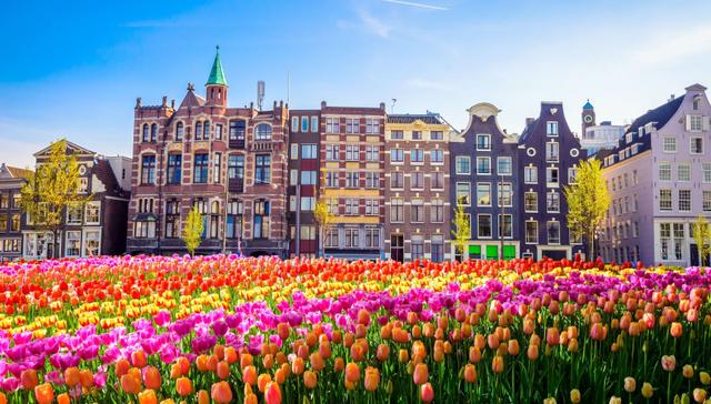 Tất cả những kinh nghiệm du lịch Amsterdam mà bạn nên biết