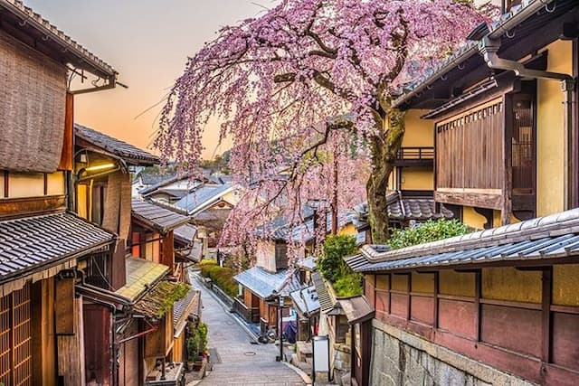 Top 5 homestay tại Kyoto để trải nghiệm nét văn hóa Nhật Bản