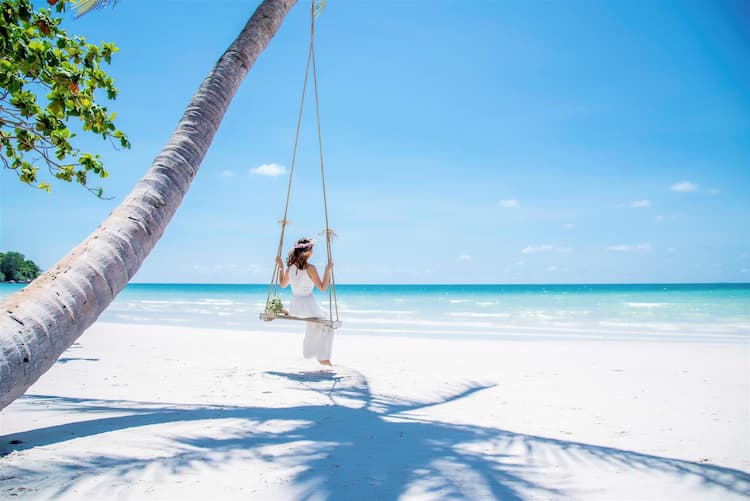 Tour Phú Quốc 4 ngày 3 đêm từ Hà Nội