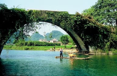 Review kinh nghiệm du lịch Nam Ninh Trung Quốc 2026 cho người đi lần đầu