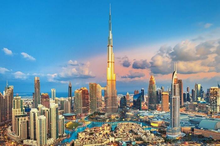 Du lịch dubai 6 ngày 5 đêm thì đi những đâu?