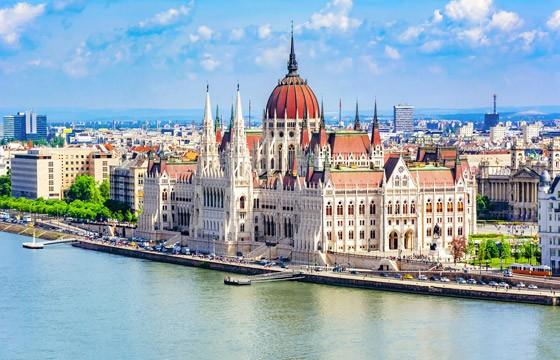 Một vài kinh nghiệm du lịch Budapest Hungary bạn sẽ cần