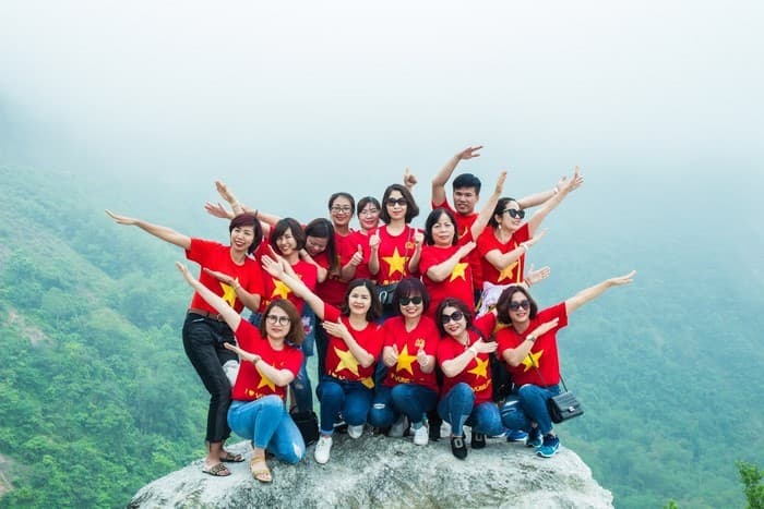 Tour Tây Bắc: Mộc Châu - Sơn La - Điện Biên - Lai Châu - Sapa 5 ngày 5 đêm từ TP.HCM