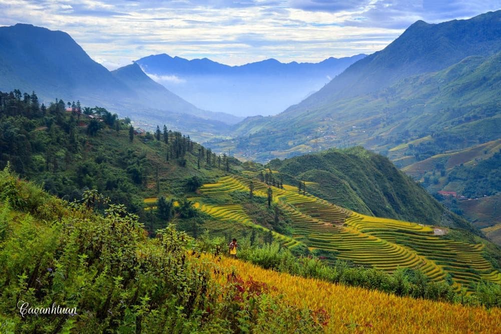 Cẩm nang du lịch Tây Bắc cho người trải nghiệm lần đầu