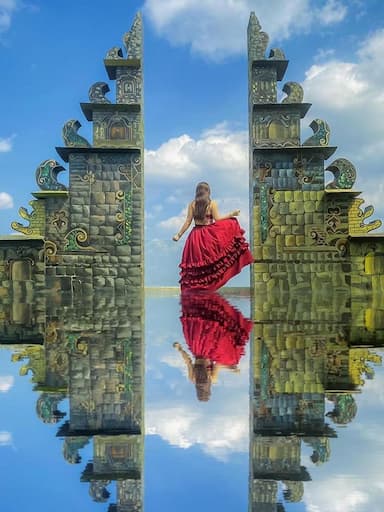 Top các địa danh cổng trời ở Việt Nam đẹp ngỡ ngàng tưởng chốn tiên