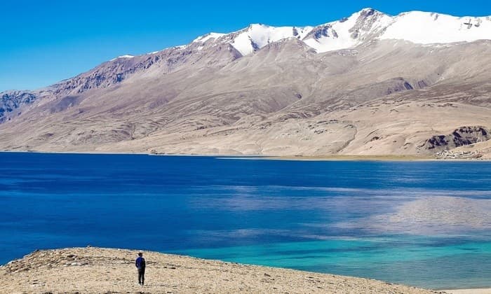 Những địa điểm không thể bỏ lỡ khi du lịch Ladakh