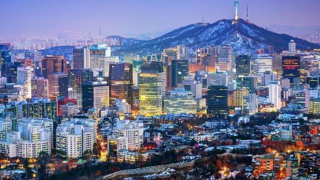 Khám phá Seoul - Jeju hai sắc thái đối lập ở Hàn Quốc