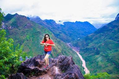 Du lịch Mèo Vạc Hà Giang có gì hấp dẫn mà lại hot đến vậy?
