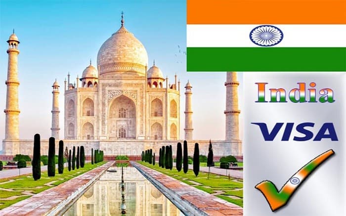 Trọn bộ kinh nghiệm xin visa Ấn Độ chi tiết nhất 2025
