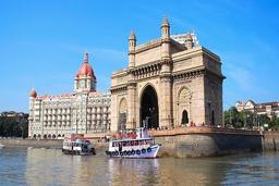 Tour Ấn Độ: Mumbai 5 ngày 4 đêm từ Hà Nội