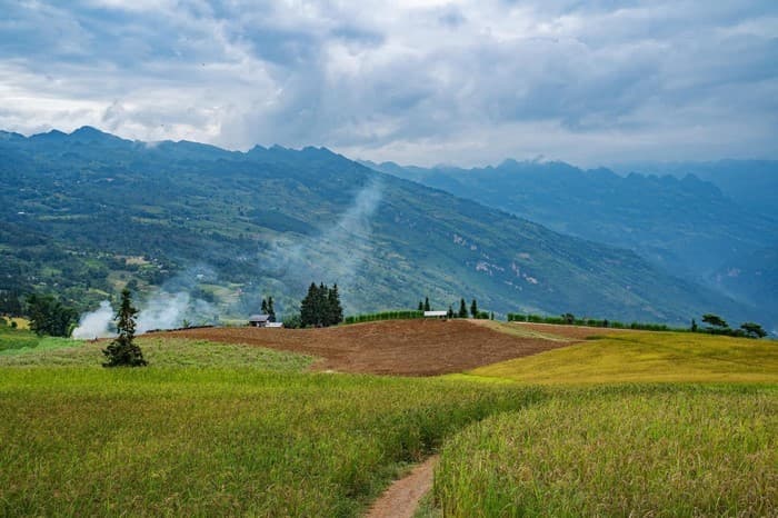 Du lịch Xín Mần Hà Giang có gì thu hút?