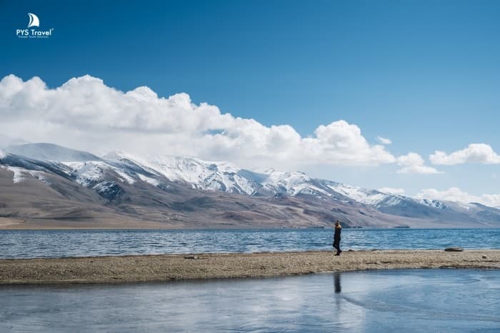 Chi phí du lịch Ladakh Ấn Độ khoảng bao nhiêu?