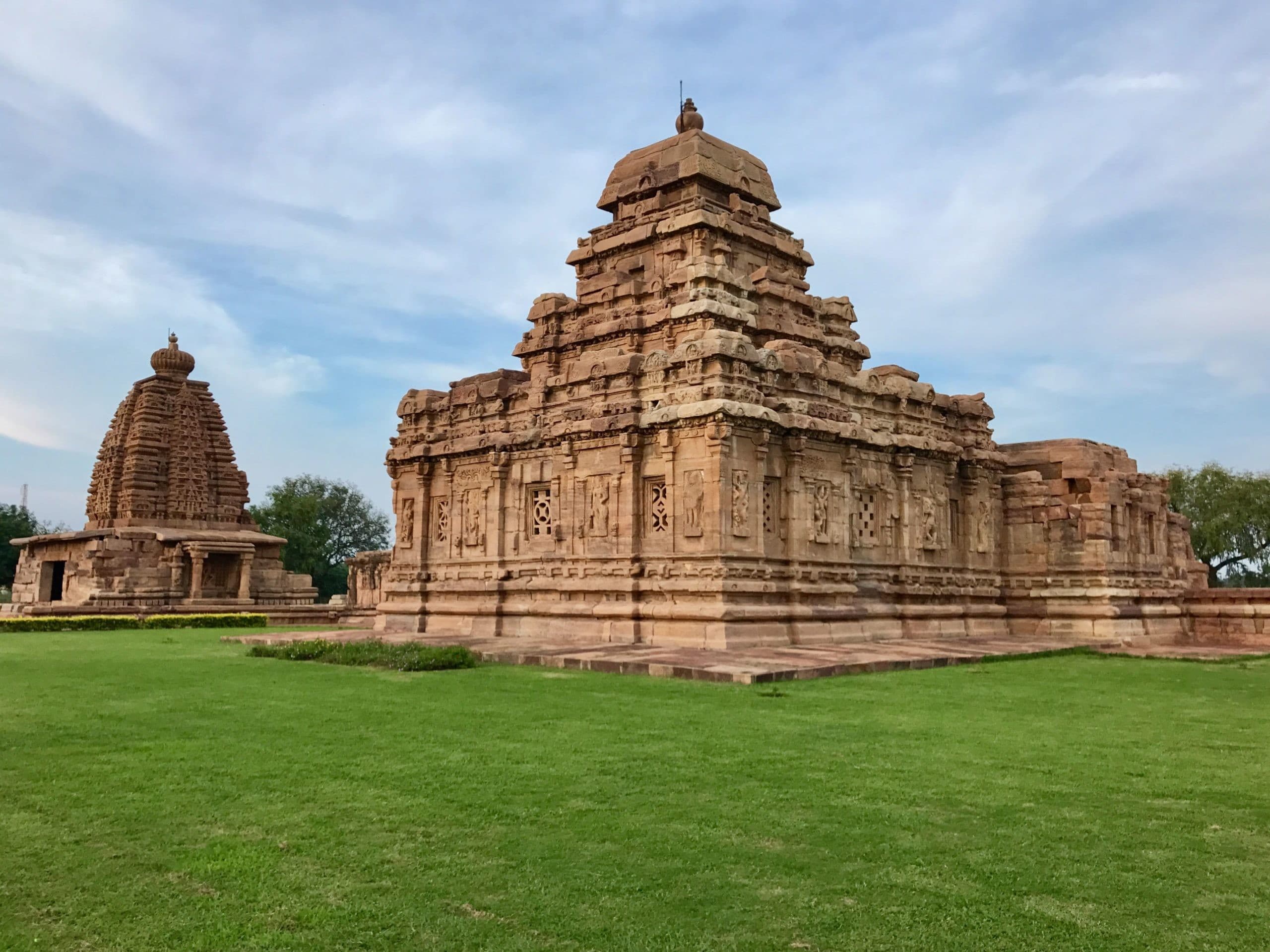 Các quần thể di tích cổ tại Ấn Độ được UNESCO công nhận