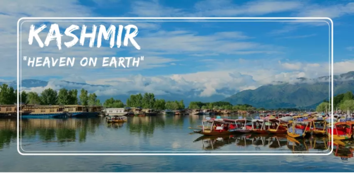 Du lịch Kashmir như thế nào để có một chuyến đi đáng nhớ