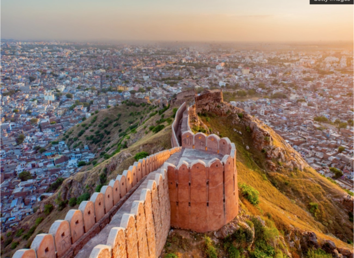 Khám phá du lịch Jaipur giá bao nhiêu, liệu có đắt như lời đồn?