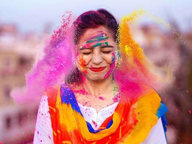 Tìm hiểu 7 lễ hội nổi tiếng ở Mumbai Ấn Độ