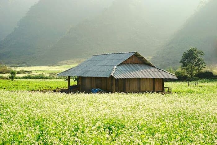 Mộc Châu thuộc tỉnh nào, có phải Mộc Châu là một tỉnh không ?