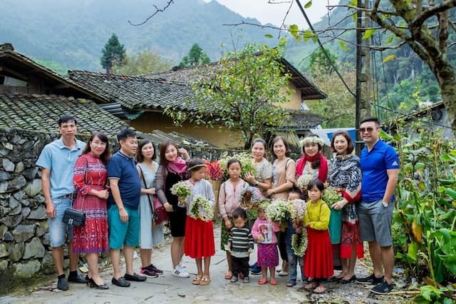 Bỏ túi ngay kinh nghiệm du lịch Hà Giang tháng 2 từ A đến Z
