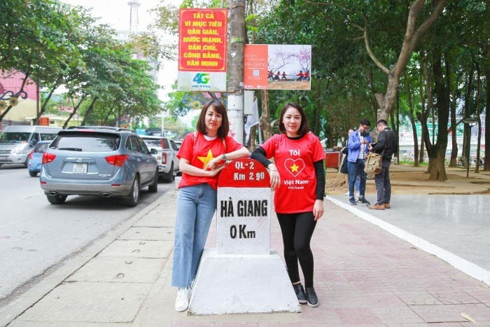 Du lịch thành phố Hà Giang có gì đặc sắc