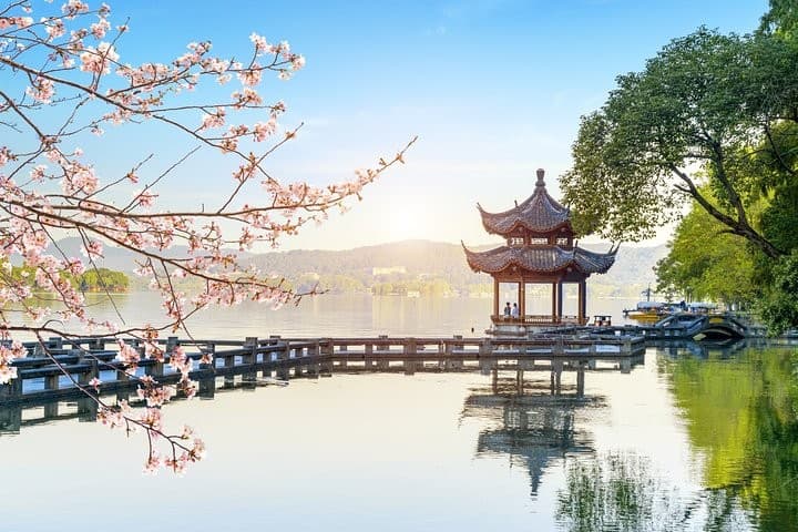 Cẩm nang du lịch Hàng Châu Trung Quốc 2025