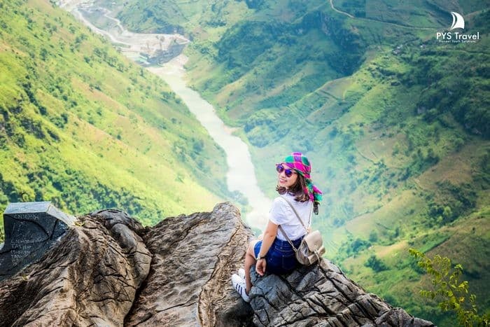 Du lịch Hà Giang mùa nào đẹp nhất ?