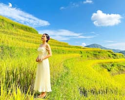 Tour Hoàng Su Phì - Chiêu Lầu Thi - Bắc Hà 3 ngày 2 đêm từ Hà Nội - Khởi hành hàng tuần 2026