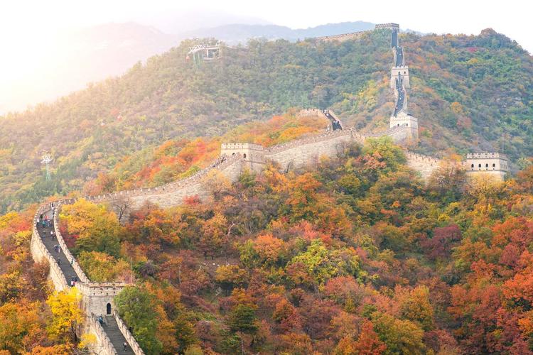 Tour Bắc Kinh Trung Quốc: Vạn Lý Trường Thành - Tử Cấm Thành - Di Hòa Viên - Cổ Bắc Thủy Trấn 5 ngày 4 đêm từ Hà Nội (No Shopping)