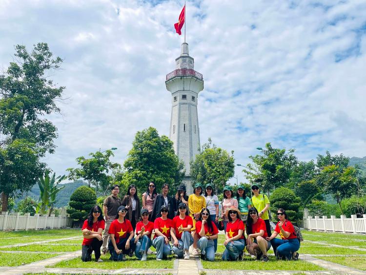 Tour du lịch Y Tý - Bắc Hà 4 ngày 3 đêm từ TP.HCM