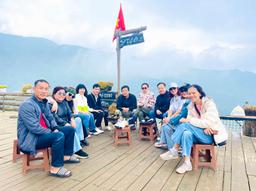 Tour Bắc Hà - Y Tý 3 ngày 2 đêm từ Hà Nội