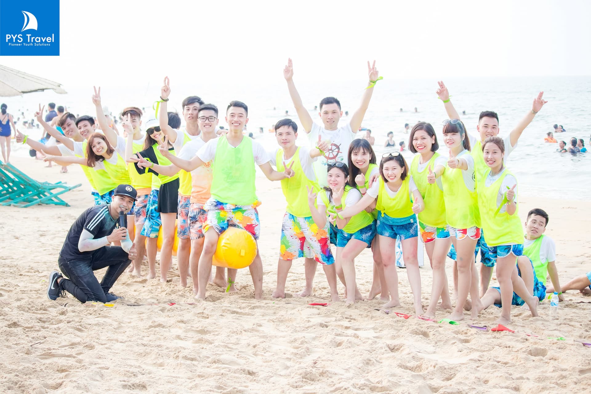 Tour Hải Tiến 3 ngày 2 đêm