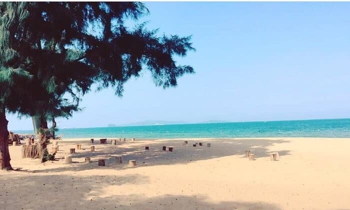 Teambuilding Hải Tiến