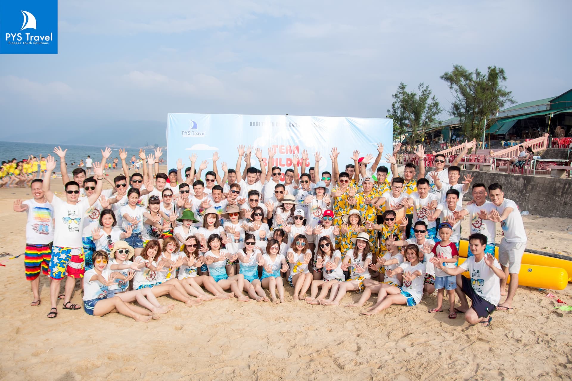 Tour Hải Tiến 3 ngày 2 đêm
